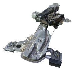 MÁQUINA VIDRO TRASEIRA DIREITA PRISMA/ONIX 2013 A 2019