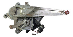 MÁQUINA VIDRO TRASEIRA ESQUERDA L200 TRITON 2004 A 2012