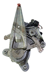 MÁQUINA VIDRO TRASEIRA ESQUERDA L200 TRITON 2004 A 2012