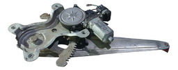 MÁQUINA VIDRO TRASEIRA ESQUERDA L200 TRITON 2004 A 2012