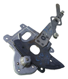 MÁQUINA VIDRO MANUAL DIANTEIRA DIREITA BLAZER/S10 1996/11