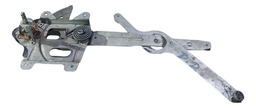 MÁQUINA VIDRO MANUAL DIANTEIRA DIREITA BLAZER/S10 1996/11