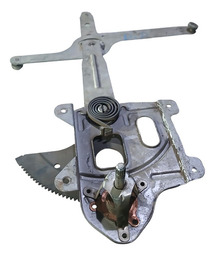 MÁQUINA VIDRO MANUAL DIANTEIRA DIREITA BLAZER/S10 1996/11