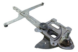MÁQUINA VIDRO MANUAL DIANTEIRA DIREITA BLAZER/S10 1996/11