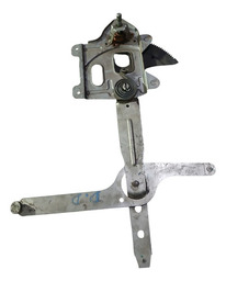 MÁQUINA VIDRO MANUAL DIANTEIRA DIREITA BLAZER/S10 1996/11