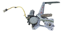 MÁQUINA VIDRO ELÉTRICO TRASEIRO ESQUERDO PAJERO TR4 04/12