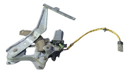 MÁQUINA VIDRO ELÉTRICO TRASEIRO ESQUERDO PAJERO TR4 04/12