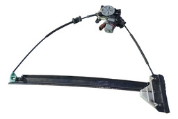 MÁQUINA VIDRO PORTA DIANTEIRA ESQUERDA FIESTA 2003 A 2012