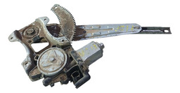 MÁQUINA VIDRO TRASEIRO DIREITO TIIDA 2010 A 2012