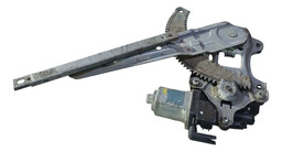 MÁQUINA VIDRO TRASEIRO DIREITO TIIDA 2010 A 2012