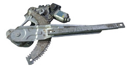 MÁQUINA VIDRO TRASEIRO DIREITO TIIDA 2010 A 2012