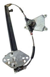 MÁQUINA VIDRO TRASEIRA DIREITA GOL G3 1999 A 2005