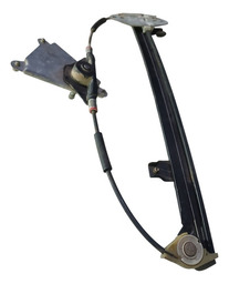 MÁQUINA VIDRO TRASEIRA DIREITA GOL G3 1999 A 2005