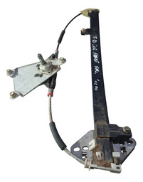 MÁQUINA VIDRO TRASEIRA DIREITA GOL G3 1999 A 2005