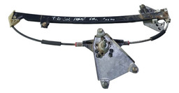 MÁQUINA VIDRO TRASEIRA DIREITA GOL G3 1999 A 2005