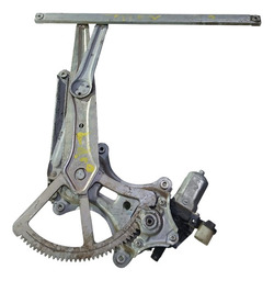 MÁQUINA VIDRO ELÉTRICO DIAN DIR L200 TRITON 08/16 6 PINOS