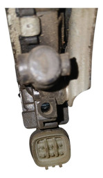 MÁQUINA VIDRO ELÉTRICO DIAN DIR L200 TRITON 08/16 6 PINOS