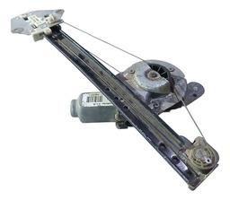 MÁQUINA VIDRO TRASEIRA DIREITA SANDERO/DUSTER 2008 A 2012