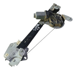 MÁQUINA VIDRO TRASEIRA DIREITA SANDERO/DUSTER 2008 A 2012