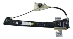 Máquina Vidro Dianteira Esquerda Elétrico Up 14/21 S/motor