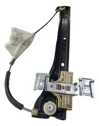 MÁQUINA VIDRO DIANTEIRA ESQUERDA ELÉTRICO UP 14/21 S/MOTOR