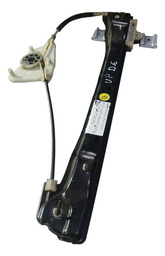 MÁQUINA VIDRO DIANTEIRA ESQUERDA ELÉTRICO UP 14/21 S/MOTOR