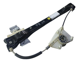 MÁQUINA VIDRO DIANTEIRA ESQUERDA ELÉTRICO UP 14/21 S/MOTOR