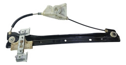 MÁQUINA VIDRO DIANTEIRA ESQUERDA ELÉTRICO UP 14/21 S/MOTOR