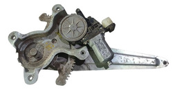 MÁQUINA VIDRO TRASEIRA ESQUERDA L200 TRITON 2004 A 2012