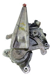 MÁQUINA VIDRO TRASEIRA ESQUERDA L200 TRITON 2004 A 2012