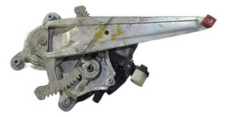 MÁQUINA VIDRO TRASEIRA ESQUERDA L200 TRITON 2004 A 2012