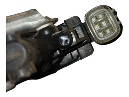 MÁQUINA VIDRO ELÉTRICO DIAN DIR L200 TRITON 08/2016 6 PINOS