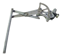 MÁQUINA VIDRO ELÉTRICO DIAN DIR L200 TRITON 08/2016 6 PINOS