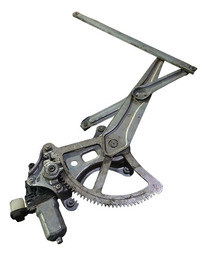 MÁQUINA VIDRO ELÉTRICO DIAN DIR L200 TRITON 08/2016 6 PINOS