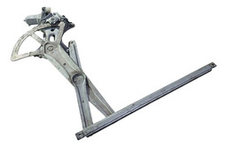 MÁQUINA VIDRO ELÉTRICO DIAN DIR L200 TRITON 08/2016 6 PINOS