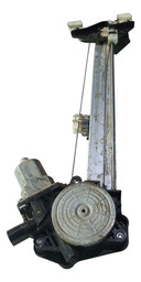MÁQUINA DE VIDRO TRASEIRA ESQUERDA CRV 2007 A 2011