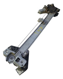 MÁQUINA DE VIDRO TRASEIRA ESQUERDA CRV 2007 A 2011