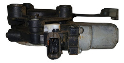 MÁQUINA DE VIDRO TRASEIRA ESQUERDA CRV 2007 A 2011