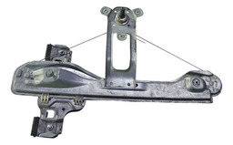 MÁQUINA VIDRO MANUAL TRASEIRA ESQUERDA ONIX 2012 A 2018