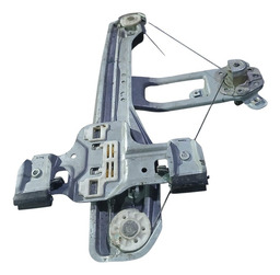 MÁQUINA VIDRO MANUAL TRASEIRA ESQUERDA ONIX 2012 A 2018