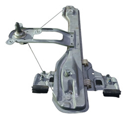 MÁQUINA VIDRO MANUAL TRASEIRA ESQUERDA ONIX 2012 A 2018