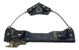 MÁQUINA DE VIDRO TRASEIRA DIREITA CHEROKEE 2012