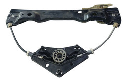 MÁQUINA DE VIDRO TRASEIRA DIREITA CHEROKEE 2012