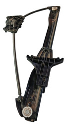 MÁQUINA VIDRO ELÉTRICO DIAN ESQUERDO AMAROK 10/16 S/MOTOR