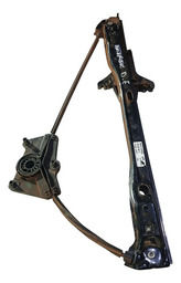 MÁQUINA VIDRO ELÉTRICO DIAN ESQUERDO AMAROK 10/16 S/MOTOR