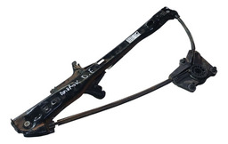 MÁQUINA VIDRO ELÉTRICO DIAN ESQUERDO AMAROK 10/16 S/MOTOR