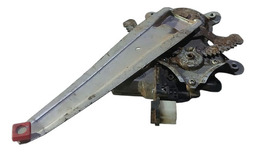 MÁQUINA DE VIDRO PORTA TRASEIRA DIREITA TRITON DAKAR 10/17 