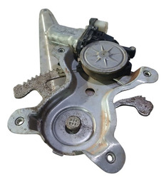 MÁQUINA DE VIDRO PORTA TRASEIRA DIREITA TRITON DAKAR 10/17 