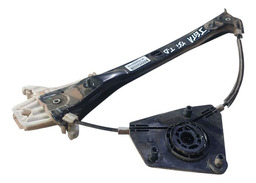 MÁQUINA VIDRO TRASEIRA DIREITA S/MOTOR JETTA 12/15 ORIG.