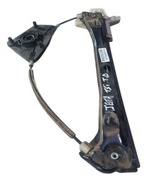 MÁQUINA VIDRO TRASEIRA DIREITA S/MOTOR JETTA 12/15 ORIG.